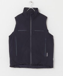 ジャケット・アウター DAIWA LIFESTYLE DOWN VEST GORE-TEX DAIWA LIFE STYLE (ダイワライフスタイル) DOWN VEST GORE-TEX