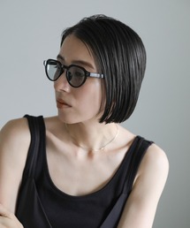 select MOCA | 2023 SS ボストンUVカットサングラス(サングラス)