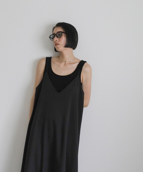 select MOCA（セレクトモカ）の「ボストンUVカットサングラス（サングラス・レディース・ブラウン/ブラック・FREE）」の14枚目の写真