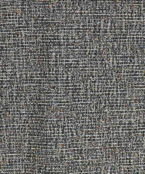 tk.TAKEO KIKUCHI（ティーケータケオキクチ）の「◆ツィードジャカード ムササビドルマンカットソー（Tシャツ/カットソー・メンズ・ブラック系3/ブラック系4/ブラック・88）」の16枚目の写真