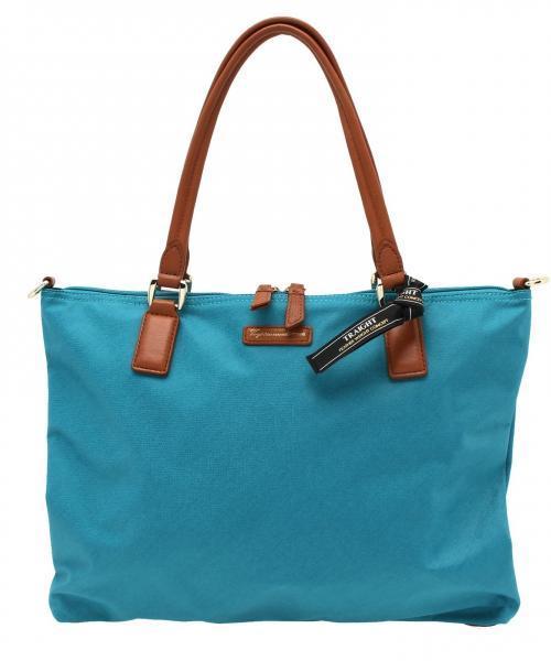 23区BAG（ニジューサンクバッグ）の「【TRAIGHT】ナイロン トート