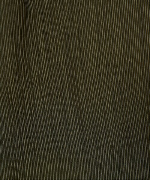 LBC（エルビーシー）の「エアプリーツイージーパンツ（その他パンツ・レディース・ベージュ/ブラック/グリーン系その他・M/L）」の19枚目の写真