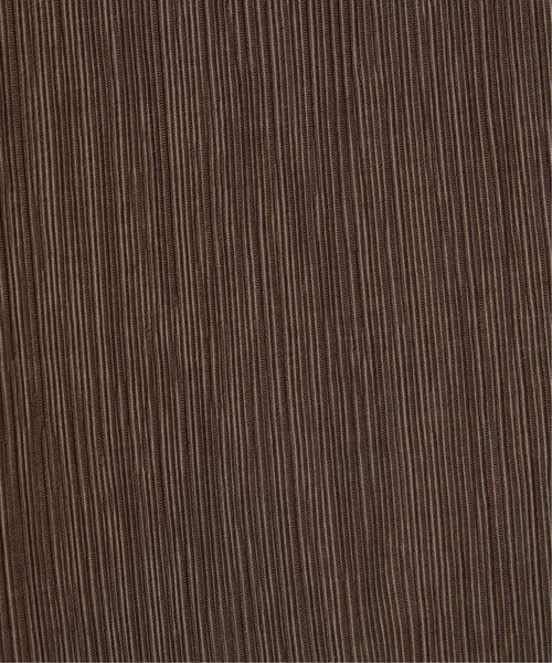 LBC（エルビーシー）の「エアプリーツイージーパンツ（その他パンツ・レディース・ベージュ/ブラック/グリーン系その他・M/L）」の21枚目の写真