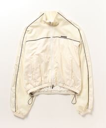 PRANK PROJECT | ウーステッドコンビトラックブルゾン / Worsted Combi Track Blouson(ブルゾン)