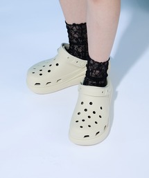 crocs(�N���b�N�X)�́yCrocs�zClassic Crush Clog �N���V�b�N�N���b�V���N���b�O ����(�T���_��)