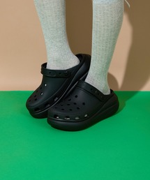 セール】crocs Stomp Embellished Clog / クロックス ストンプ