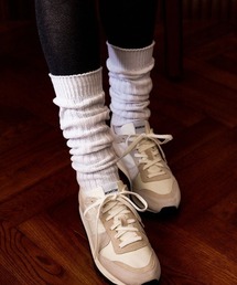 THE SHINZONE | SCHOOL SOCKS(ソックス/靴下)
