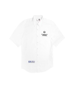 AAPE SHORT SLEEVE SHIRT