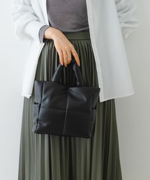 RODE SKO | プチキルティングトートバッグ(トートバッグ)