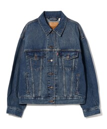 Ray BEAMS | LEVI'S(R) / 90s Trucker Jacket(デニムジャケット)