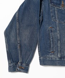 Ray BEAMS LEVI'S ヴィンテージ 90S トラッカー ジャケット BEAMS（ビームス）LEVI'S(R) x UNDERCOVER / TYPE I トラッカー