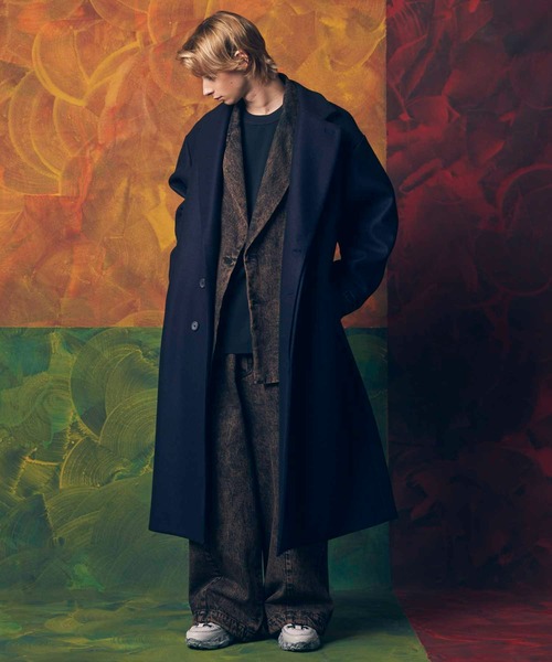 MAISON SPECIAL（メゾンスペシャル）の「《UNISEX》11oz