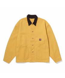 EDWIN OVER WORKS FACTORY × KEBOZ COVERALL