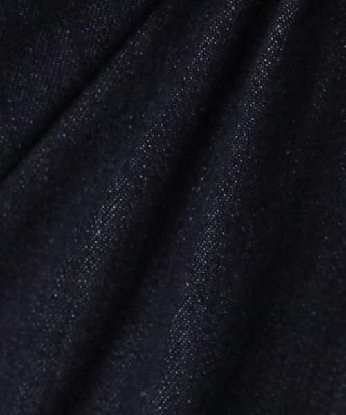 GLOBAL WORK(グローバルワーク)の「GOODデニムストレートパンツ/909510(デニムパンツ・レディース・ライトブルー/ネイビー/ブルー/ブルー系その他5/ブラック/ブルー系その他6/スカイブルー・SMALL/MEDIUM/LARGE/X-SMALL)」の21枚目の写真