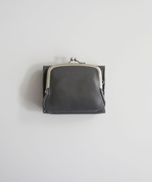 TONE ROUND WALLET / M（財布）｜TIDEWAY（タイドウェイ）の 