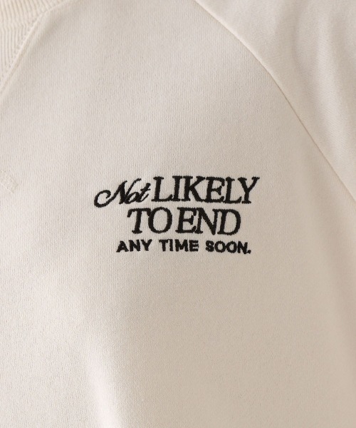 repipi armario(レピピ アルマリオ)の「サイドラインショートスウェット(スウェット・キッズ・グレー/チャコールグレー/アイボリー/ホワイト・SMALL/MEDIUM/LARGE)」の16枚目の写真