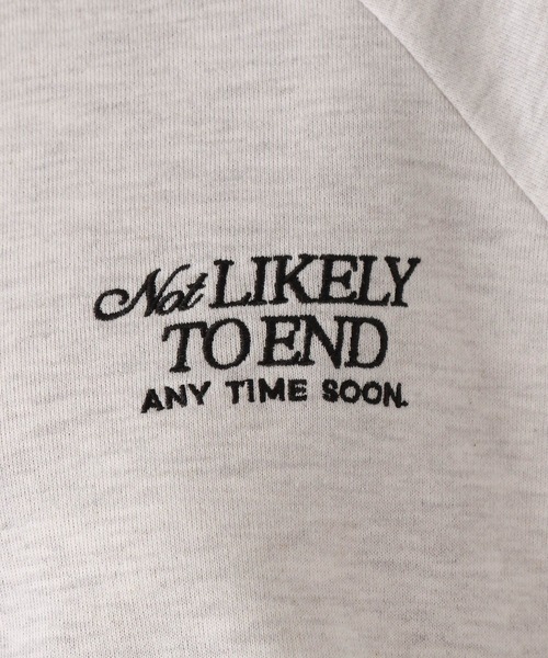 repipi armario(レピピ アルマリオ)の「サイドラインショートスウェット(スウェット・キッズ・グレー/チャコールグレー/アイボリー/ホワイト・SMALL/MEDIUM/LARGE)」の18枚目の写真