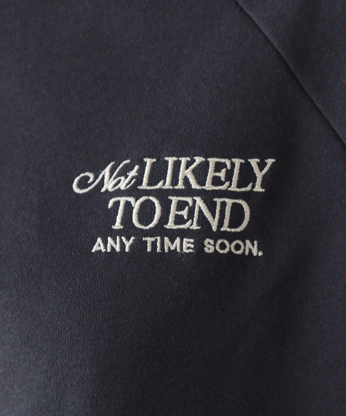 repipi armario(レピピ アルマリオ)の「サイドラインショートスウェット(スウェット・キッズ・グレー/チャコールグレー/アイボリー/ホワイト・SMALL/MEDIUM/LARGE)」の20枚目の写真