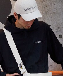 Firsthand | MA Firsthand/マ ファーストハンド MA LOGO CAP / ロゴキャップ(キャップ)