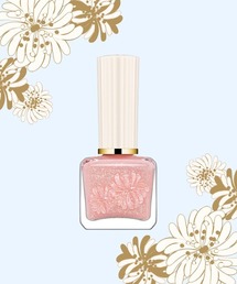 PAUL&JOE（ポールアンドジョー）の「ネイルカラー（マニキュア/ジェルネイル）」