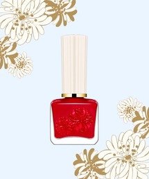 PAUL&JOE（ポールアンドジョー）の「ネイルカラー（マニキュア/ジェルネイル）」