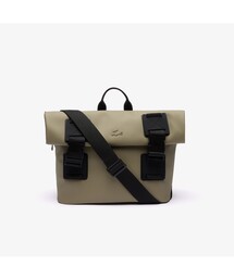 LACOSTE（ラコステ）の「ザブレンド モノグラムフラップ