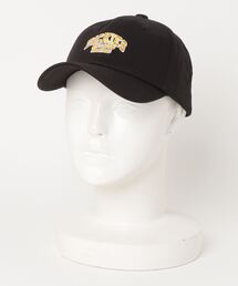 【DICKIES/ディッキーズ】COLLEGE LOGO CAP kids / カレッジロゴキッズキャップ 80055900