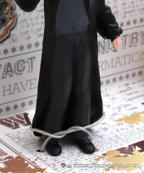 BREEZE（ブリーズ）の「【Schleich】Harry Potter&Hedwig（フィギュア・メンズ・マルチ・FREE）」の6枚目の写真