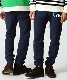 BEAMS | CHAMPION × BEAMS / 別注 USMA スウェットパンツ(その他パンツ)