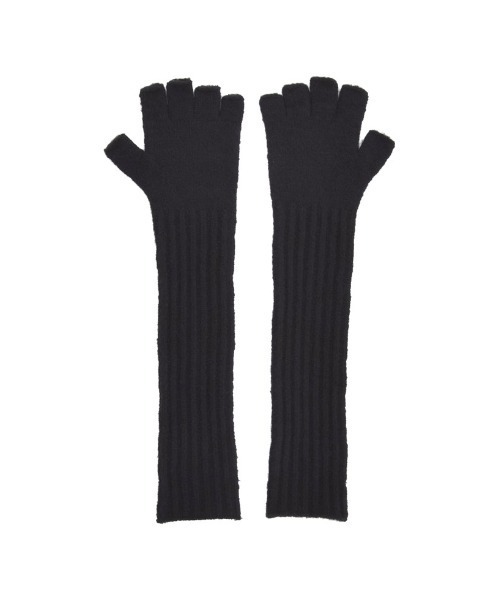 セール】指開きグローブアームウォーマー（手袋）｜Re:EDIT（リエディ