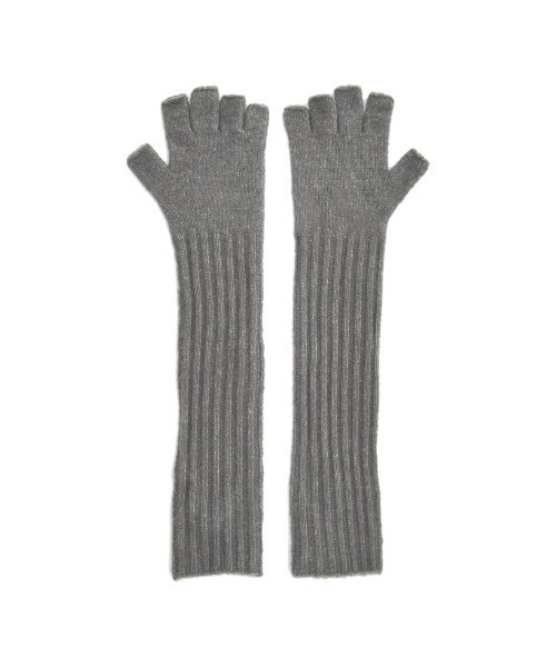 セール】指開きグローブアームウォーマー（手袋）｜Re:EDIT（リエディ