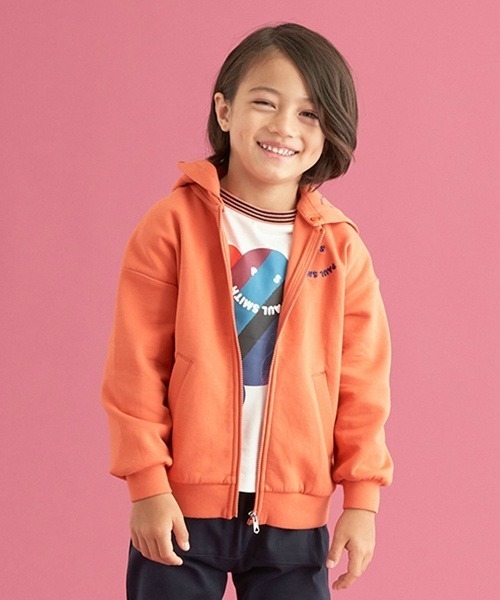 Paul Smith JUNIOR（ポールスミスジュニア）の「PS HAPPYベア長袖T