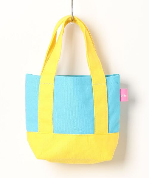 Miffy( ミッフィー)の「【 miffy 】 ディック・ブルーナ ポリエステル刺繍バッグ 23AW(エコバッグ/サブバッグ・レディース・その他2/その他1/その他3・FREE)」の6枚目の写真