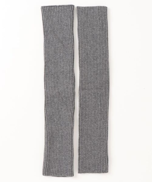セール】Nia(ニア)/シンプル ウールライクレッグウォーマー（レッグ