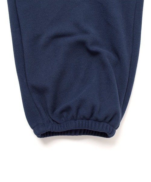 GLAZOS（グラソス）の「【あったか】マイクロフリース・カーゴパンツ（その他パンツ・キッズ・ネイビー/ブラック・150cm/160cm/140cm/170cm）」の5枚目の写真