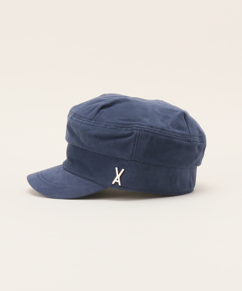 CPH キャスケット　セット販売 575WC WAX COTTON CASQUETTE / ワックスコットン キャスケット