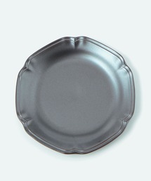 studio CLIP（スタディオクリップ）の「【daily CLIP】美濃焼 ティークプレート 21.5cm（食器）」