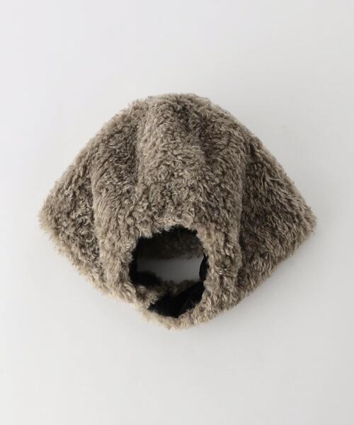 HELEN MOORE（ヘレンムーア）の「＜HELEN MOORE＞フェイクファー