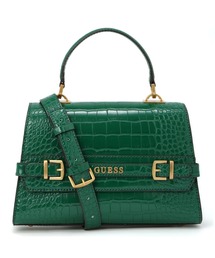 SESTRI Top Handle Flap ハンドバッグ レディース