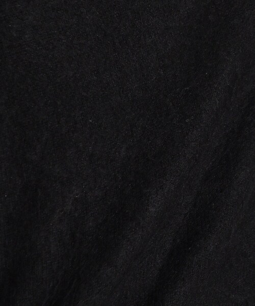 tk.TAKEO KIKUCHI(ティーケータケオキクチ)の「◆シャギーニットプルオーバー(ニット/セーター・メンズ・ブラック/ライトグレー系9/サックスブルー/ブルー系1/ダークグリーン系1・01/02/03)」の21枚目の写真