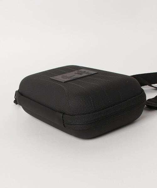 adidas（アディダス）の「SST エアライナーバッグ / アディダスオリジナルス adidas Originals（ショルダーバッグ・メンズ・ブラック/ホワイト・FREE）」の14枚目の写真