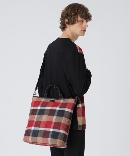 BLACK LABEL CRESTBRIDGE（ブラックレーベル・クレストブリッジ）の