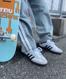 adidas(AfB_X)adidas skateboarding/AfB_XXP[g{[fBO Y fB[X Xj[J[ XPV[ Xg[g ؍ SAMBA ADV  To GZ8477 IE3100(Xj[J[)