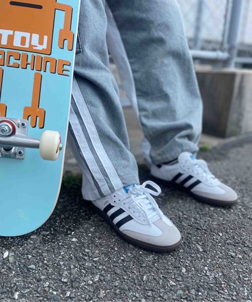 adidas skateboarding/アディダススケートボーディング メンズ