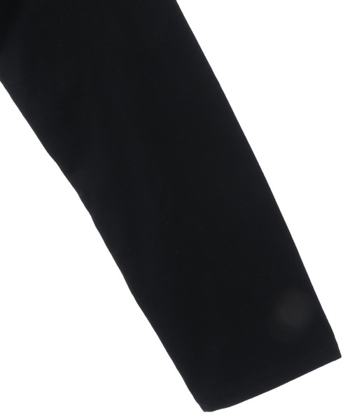 Candy Stripper（キャンディストリッパー）の「ADORE YOU RAGLAN トップス（Tシャツ/カットソー・レディース・ピンク/オフホワイト/ライトブルー・2）」の17枚目の写真