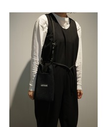 LASTFRAME（ラストフレーム）の「LASTFRAME KYOTO METALLIC MARKET BAG MINI（ハンドバッグ・キッズ）」
