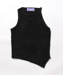 wee9s（ウィークス）の「layered tops / レイヤードトップス（Tシャツ/カットソー）」