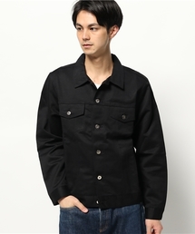 SHIPS | TELLASON: ピケ ジャケット(ブルゾン)