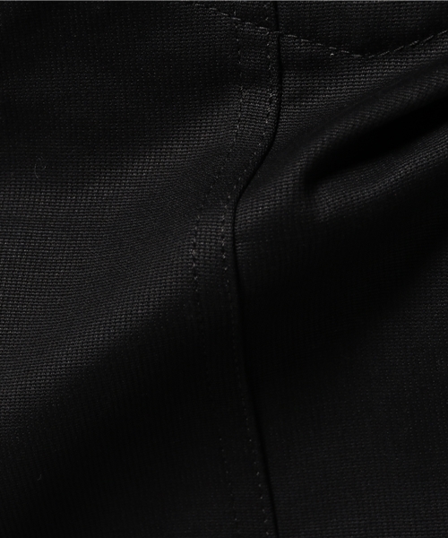 SHIPS（シップス）の「TELLASON: ピケ ジャケット（ブルゾン・メンズ・ブラック/ベージュ・MEDIUM/LARGE/SMALL）」の10枚目の写真