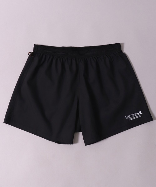 UNIVERSAL OVERALL（ユニバーサルオーバーオール）の「(LG)【UNIVERSAL OVERALL】ワーク トランクス（トランクス・メンズ・ブラック/ミント/オレンジ/ダークグリーン・MEDIUM/LARGE/X-LARGE）」の6枚目の写真